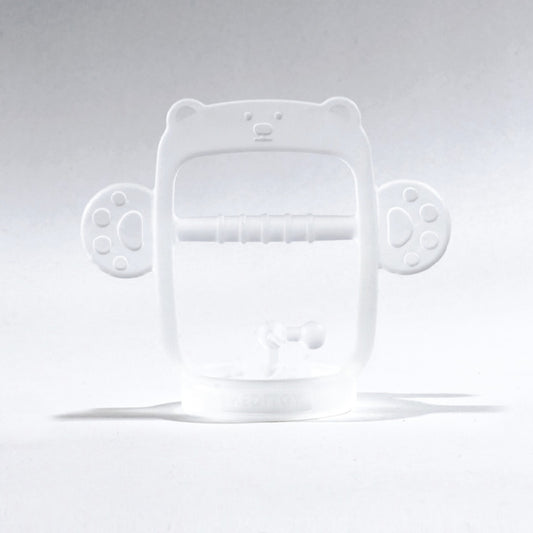 Baby Wrist Teether(Bear Design)