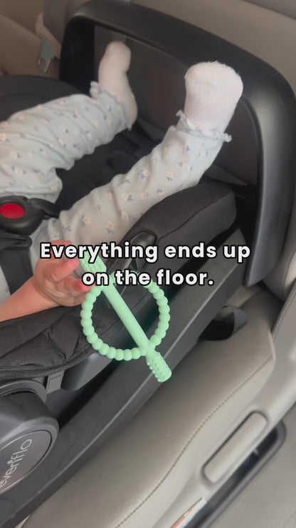 Meditoy EllieHug Teether